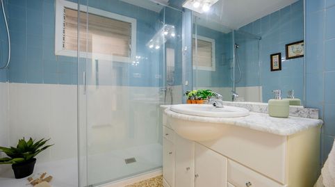 Foto 3 de Piso en venta en Vilafortuny Platja, Cambrils