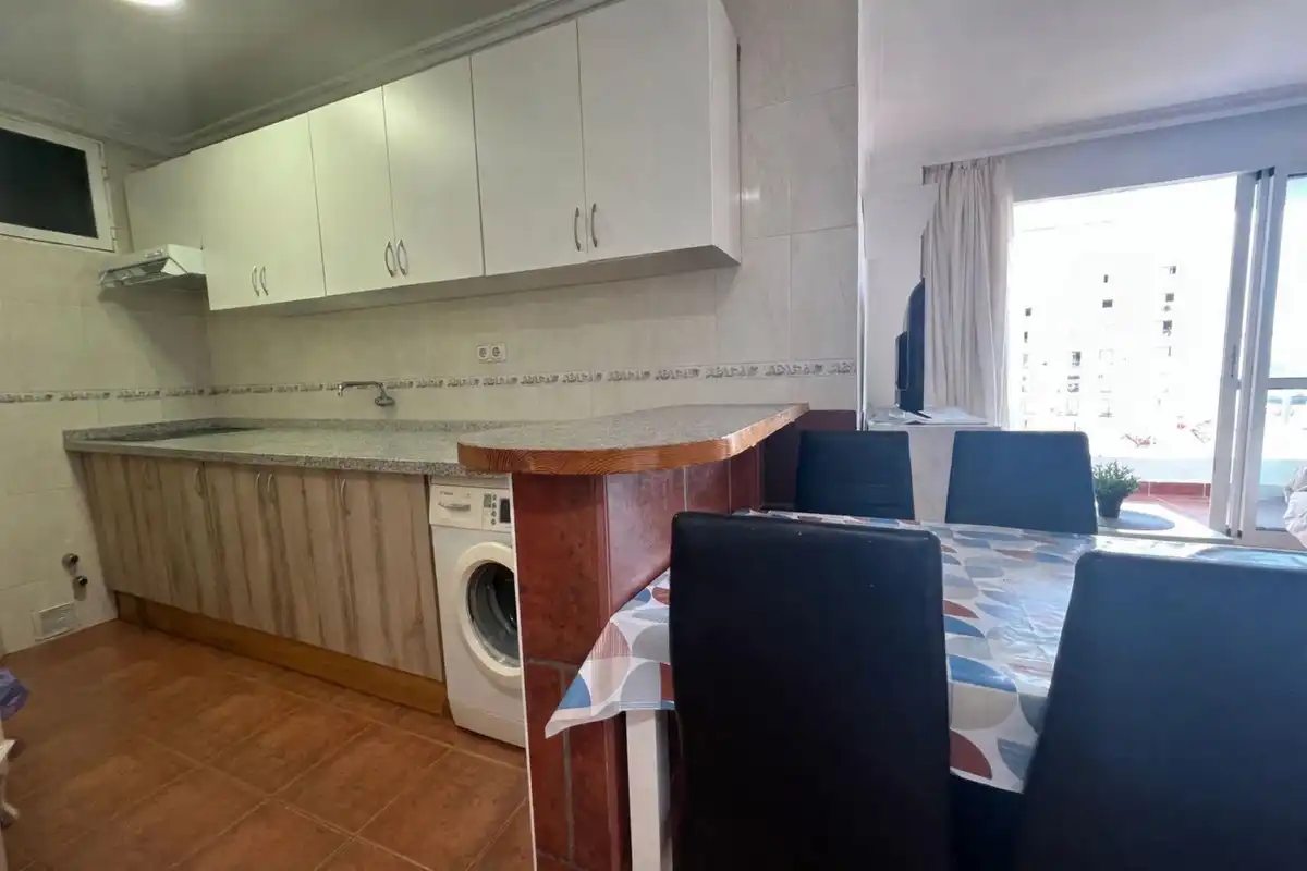 Apartamento con ascensor en venta en Puerto Marina, imagen 15