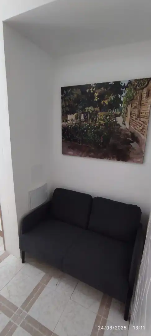 Flat for rent in Prosperidad - Delicias