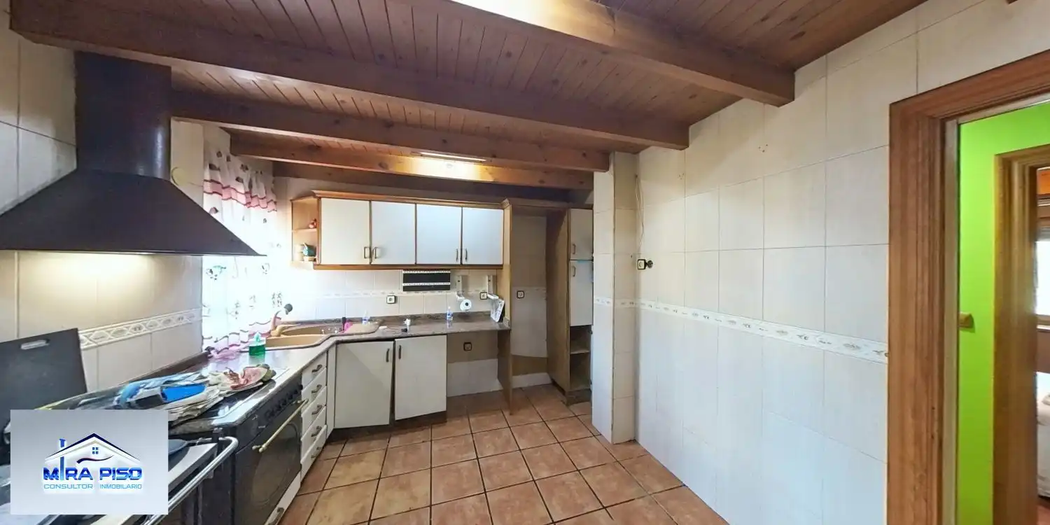 Casa con terraza en venta en Bárcena de Cicero, imagen 19