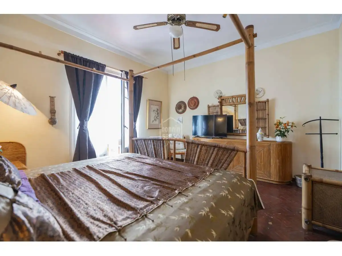 Detached house with pool for sale in Maó ciutat, imagen 30
