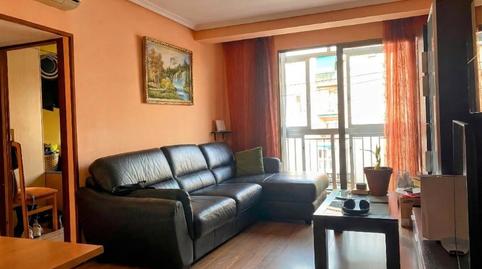 Photo 3 of Flat for sale in Calle Alfonso XII, Suroeste - Zona Hospital, Móstoles