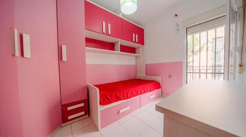 Foto 4 de Pis en venda a Calle Juan Segura Murcia, Los Molinos - Villa Blanca, Almería