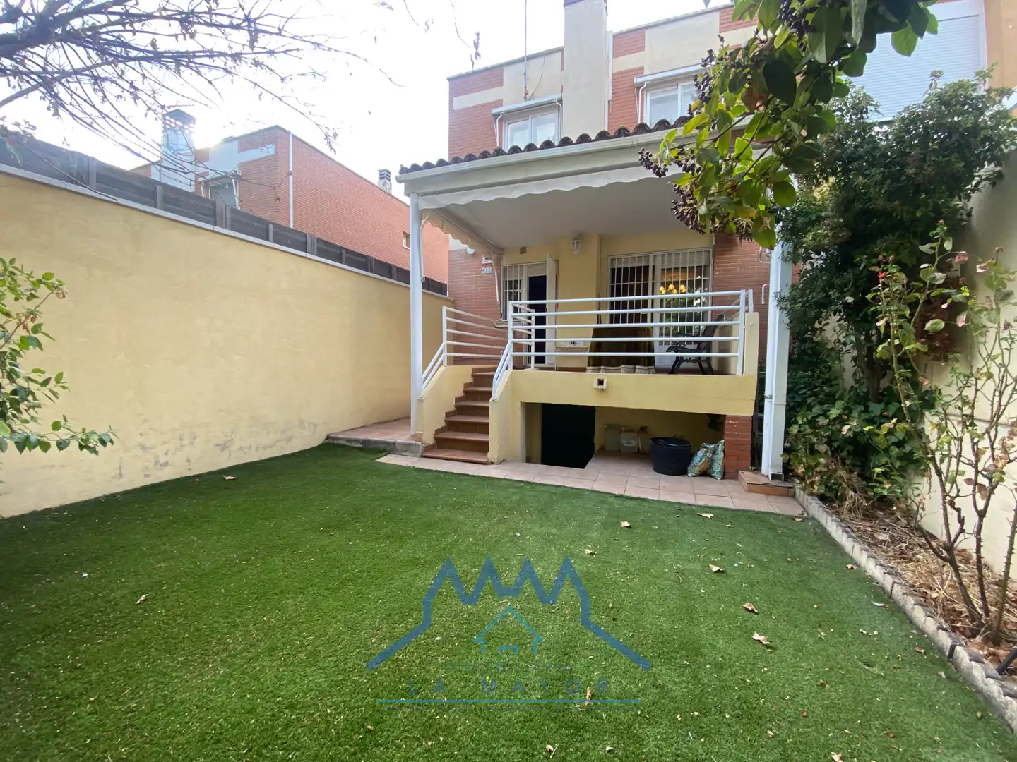 Adosado con terraza en venta en Calle Adelfa, imagen 61