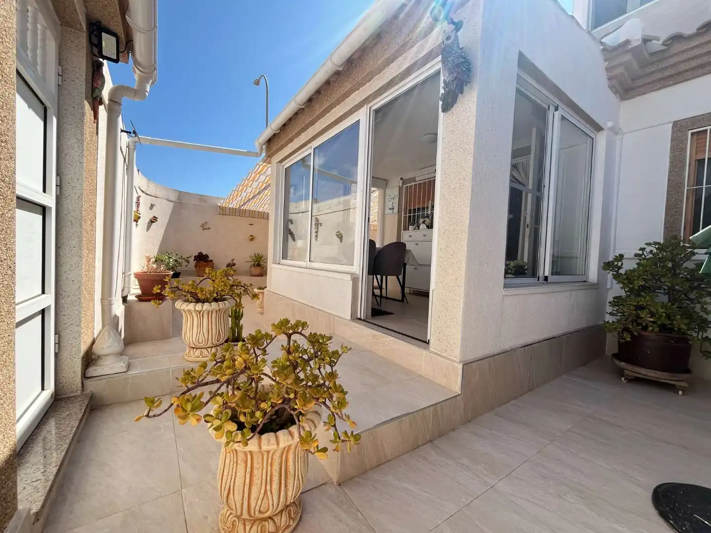 Maison jumelée avec piscine à vendre à Orihuela ciudad, imagen 2