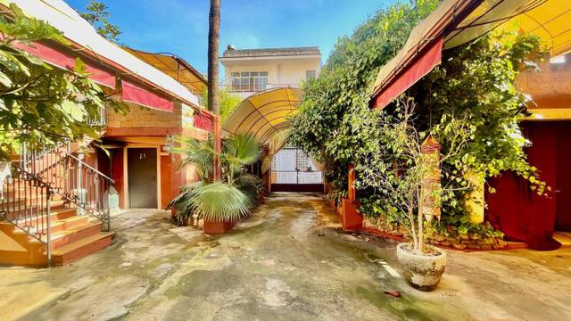 Edificio en Venta en El Terreno