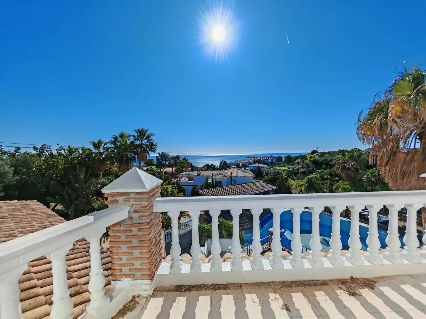 Villa mit Pool zum Verkauf in Capellania 1D, imagen 5