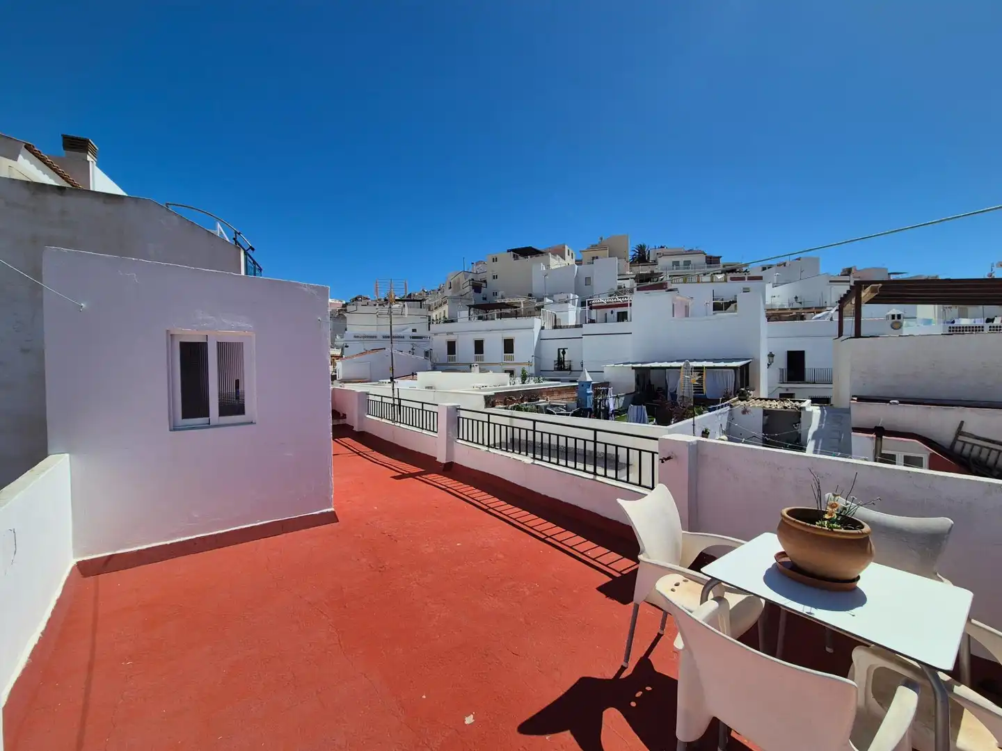 Houses for sale in REAL (LA HERRADURA), 27, La Herradura centro