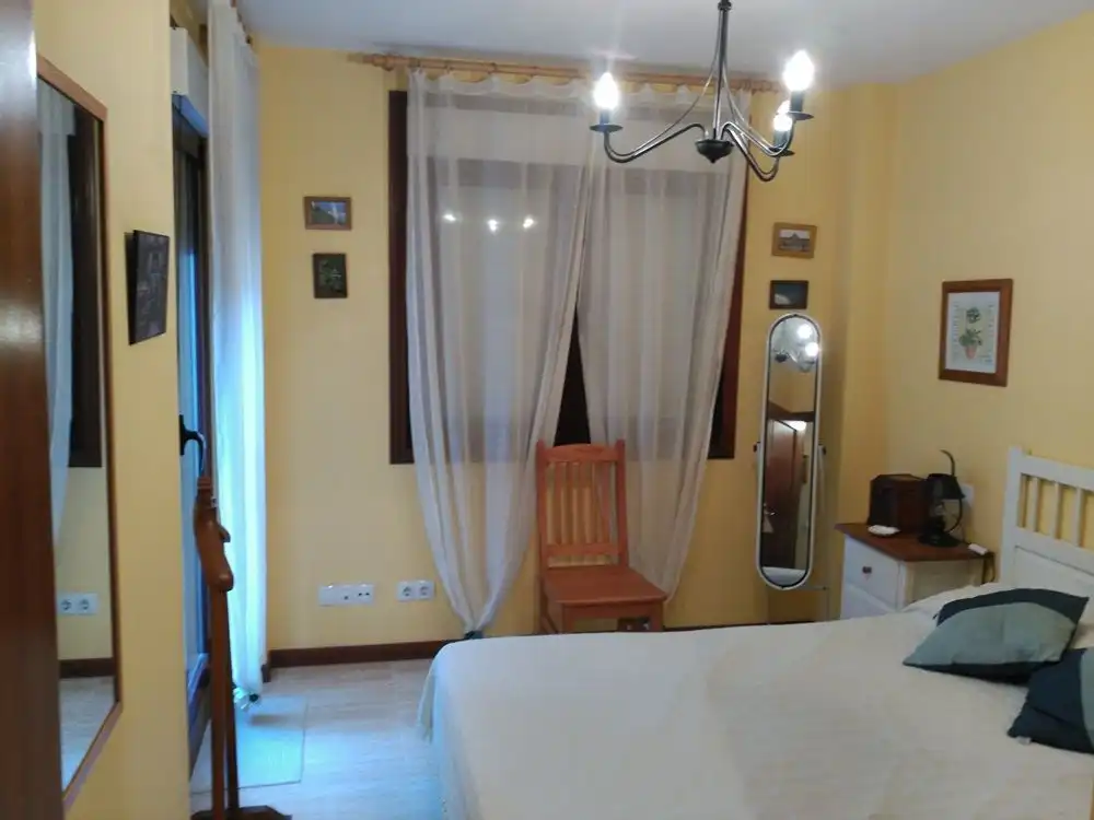 Appartement à louer à Rúa O Bornal-Sinas 20, imagen 11