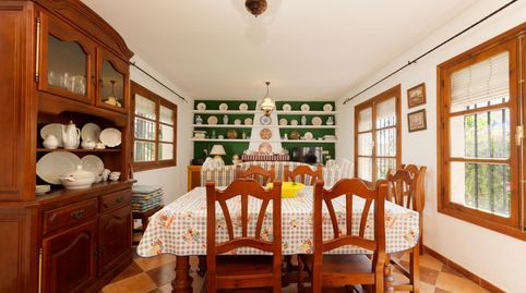 Foto 5 von Einfamilien-Reihenhaus zum Verkauf in La Cala Mijas, Mijas