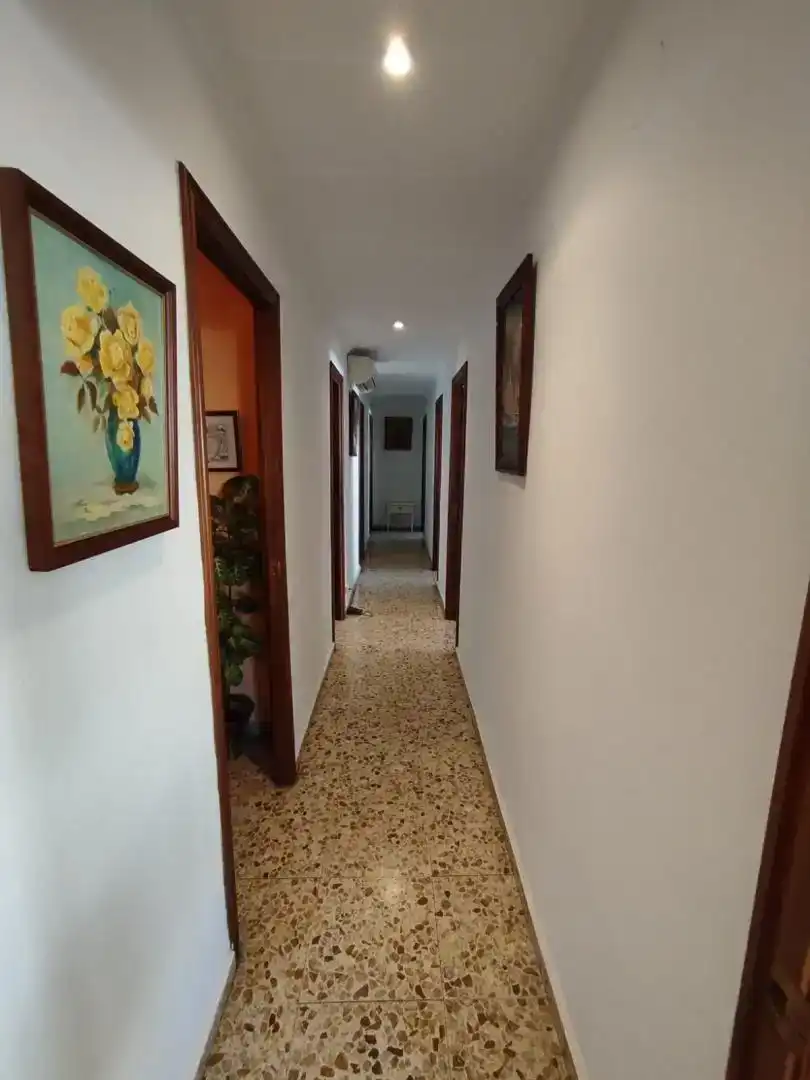 Flat for sale in Albaida, Valencia