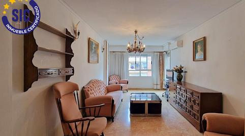 Photo 4 of Flat for sale in Calle de la República Argentina, Plaza Elíptica - República Argentina, Valencia