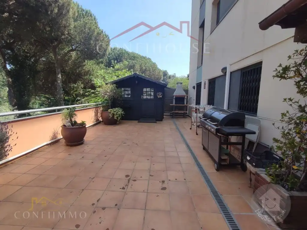 Piso en venta en Avinguda Sa Boadella, Santa Clotilde