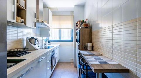 Foto 5 de Piso en venta en Bellavista,  Sevilla Capital