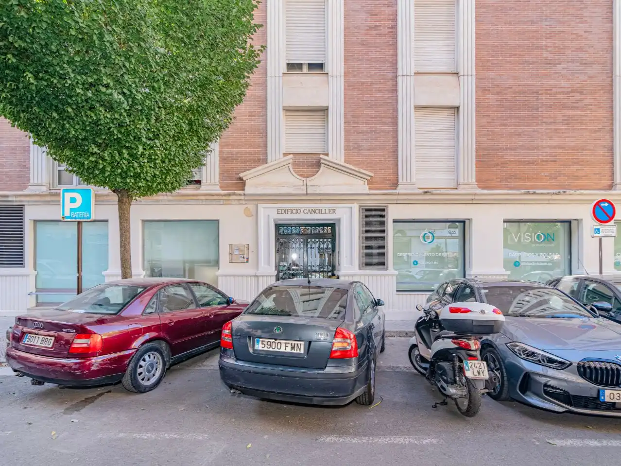 Àtic en venda a Avenida de Andaluces, 9, Beiro
