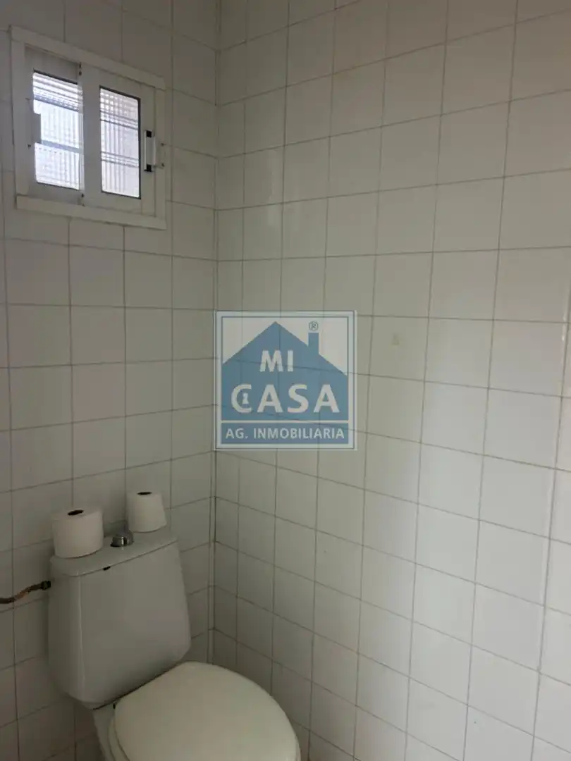 Bathroom of Commercial properties for rent in Mérida  with Air Conditioner