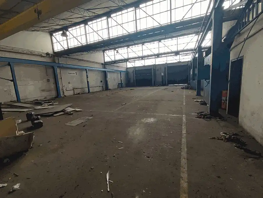 Nave industrielle à vendre à Betoño, imagen 8