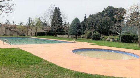 PARCELA EN VENTA EN FOGUERES DE MONTSORIU. SE ESCUCHAN OFERTAS!!!, imatge 4