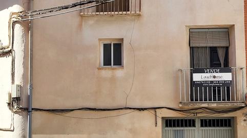 Foto 2 de Casa o xalet en venda a Calle Moreral, Almedíjar, Castellón