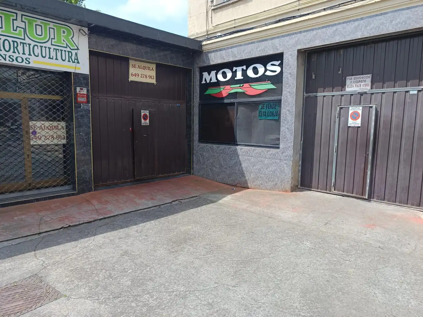 Local comercial en venda a Zalla, imagen 2