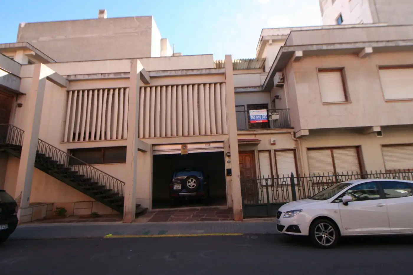 Casa amb terrassa en venda a La Vall d'Uixó, imagen 39