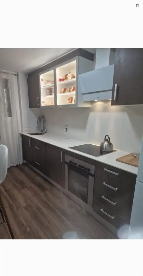 Habitació a Florida Baja