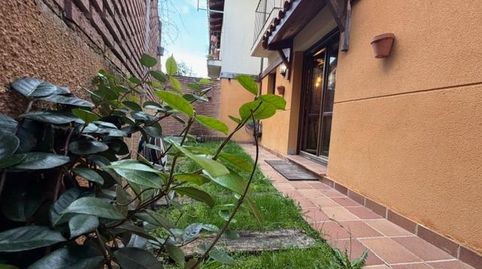 Foto 4 de Casa adosada en venta en Villaquilambre, León