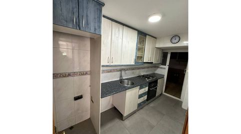 Foto 3 de Piso en venta en Sant Miquel, Granollers