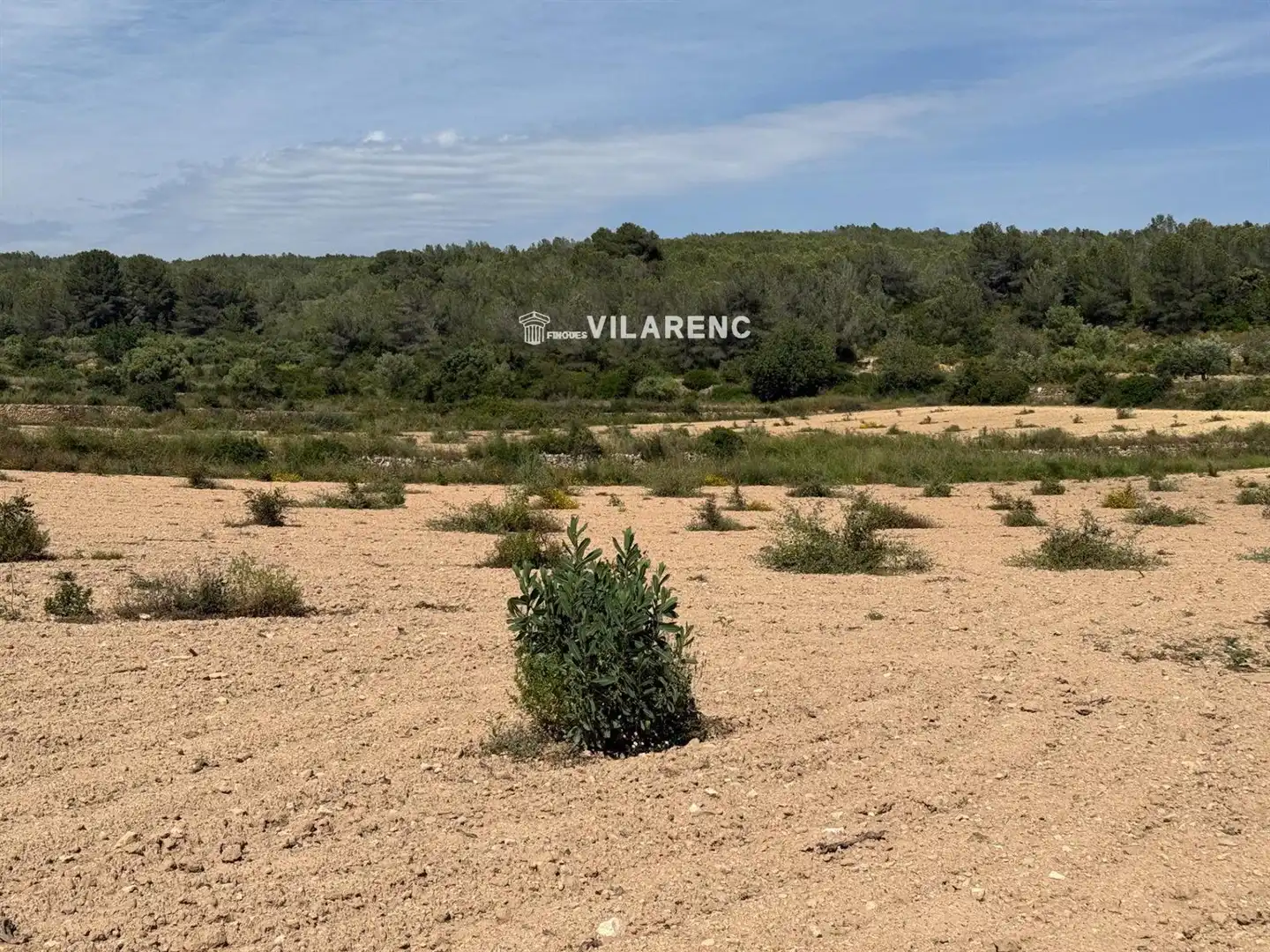 Rural land for sale in Massos de Vespella, imagen 7
