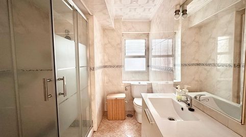 Foto 5 de Piso en venta en Pasaje Suarez, Suárez, Málaga Capital