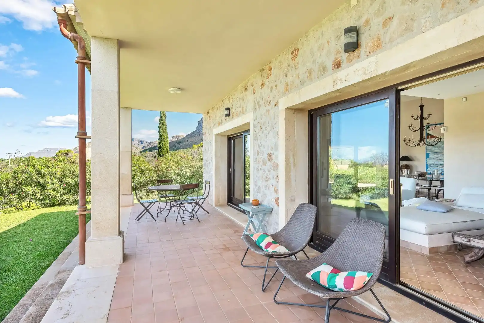 Terrace of Land for sale in Artà