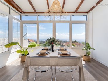 Maison jumelée avec jardin à vendre à Calle la Concepción