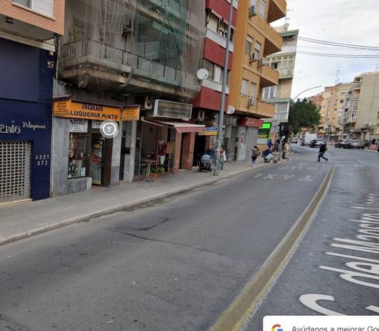 Local comercial en Venta en Campoamor