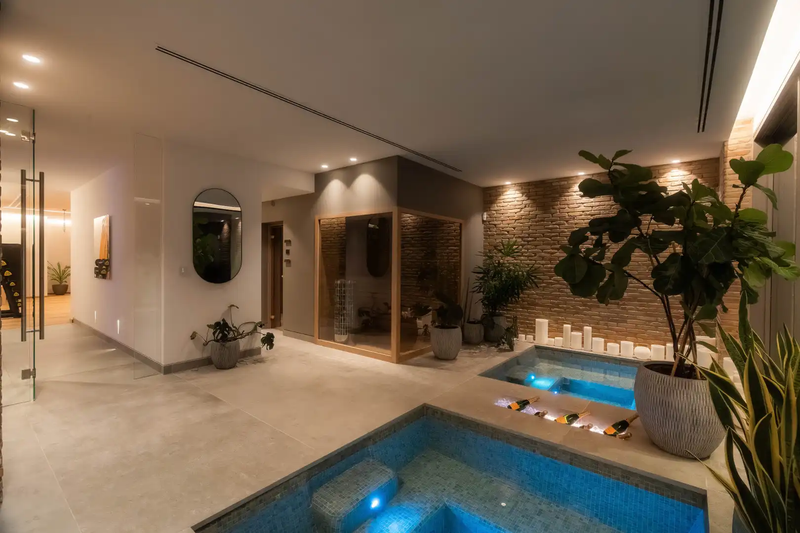 Casa con piscina en venta en La Quinta, imagen 13