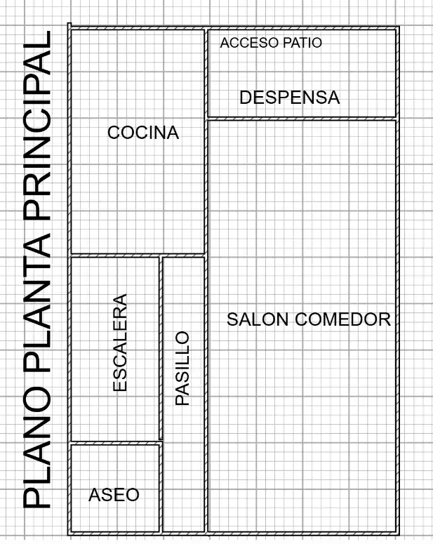 Detached homes for sale in Pedrezuela  with Heating and Terrace