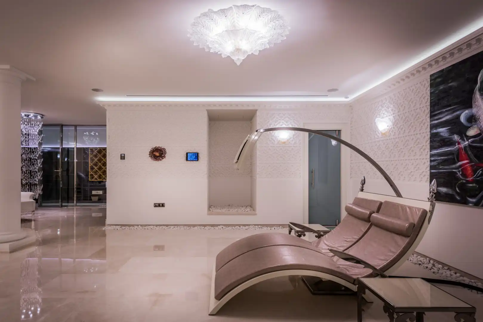 Casa amb piscina en venda a Marbella Centro, imagen 44