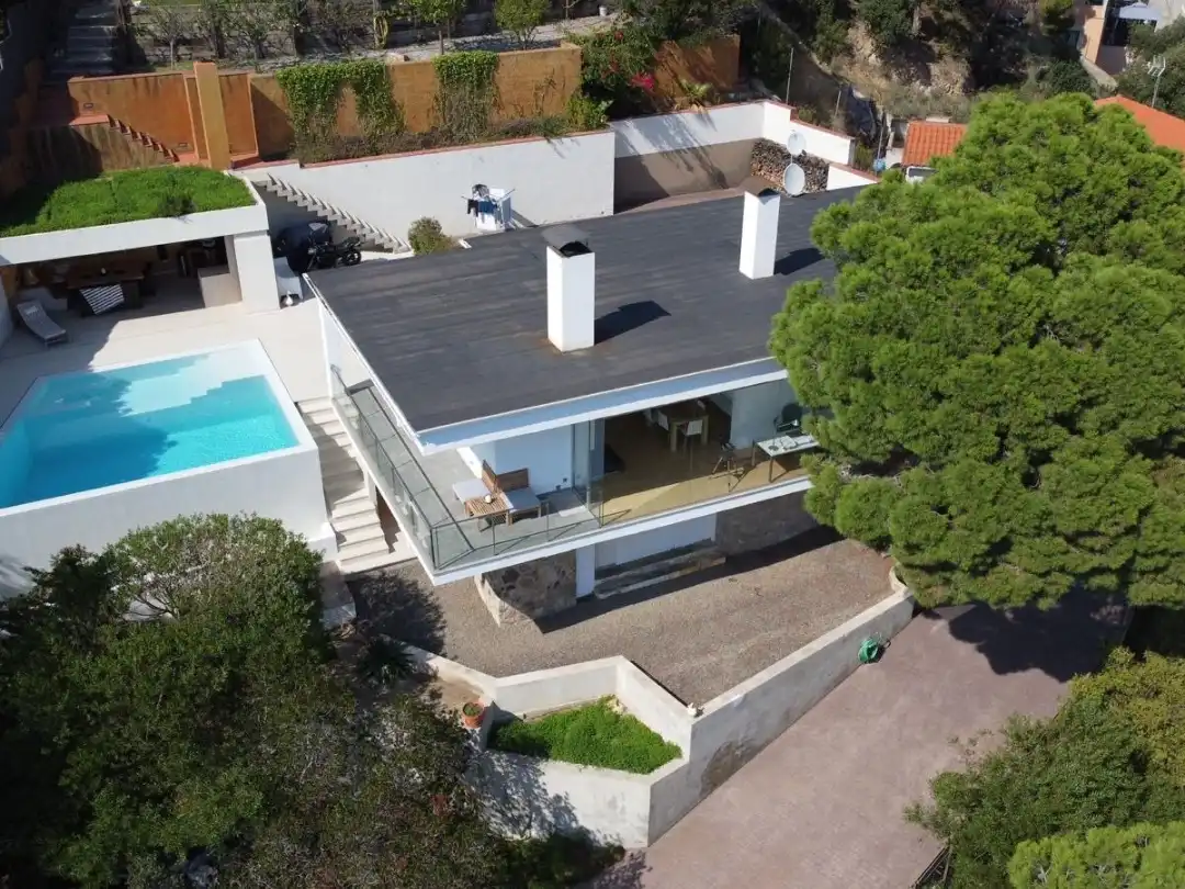 Haus mit Pool zum Verkauf in Passatge Clavells 2, imagen 38