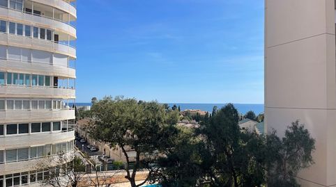 Foto 3 de Piso en venta en Calle del Curricán, Cabo de las Huertas, Alicante / Alacant