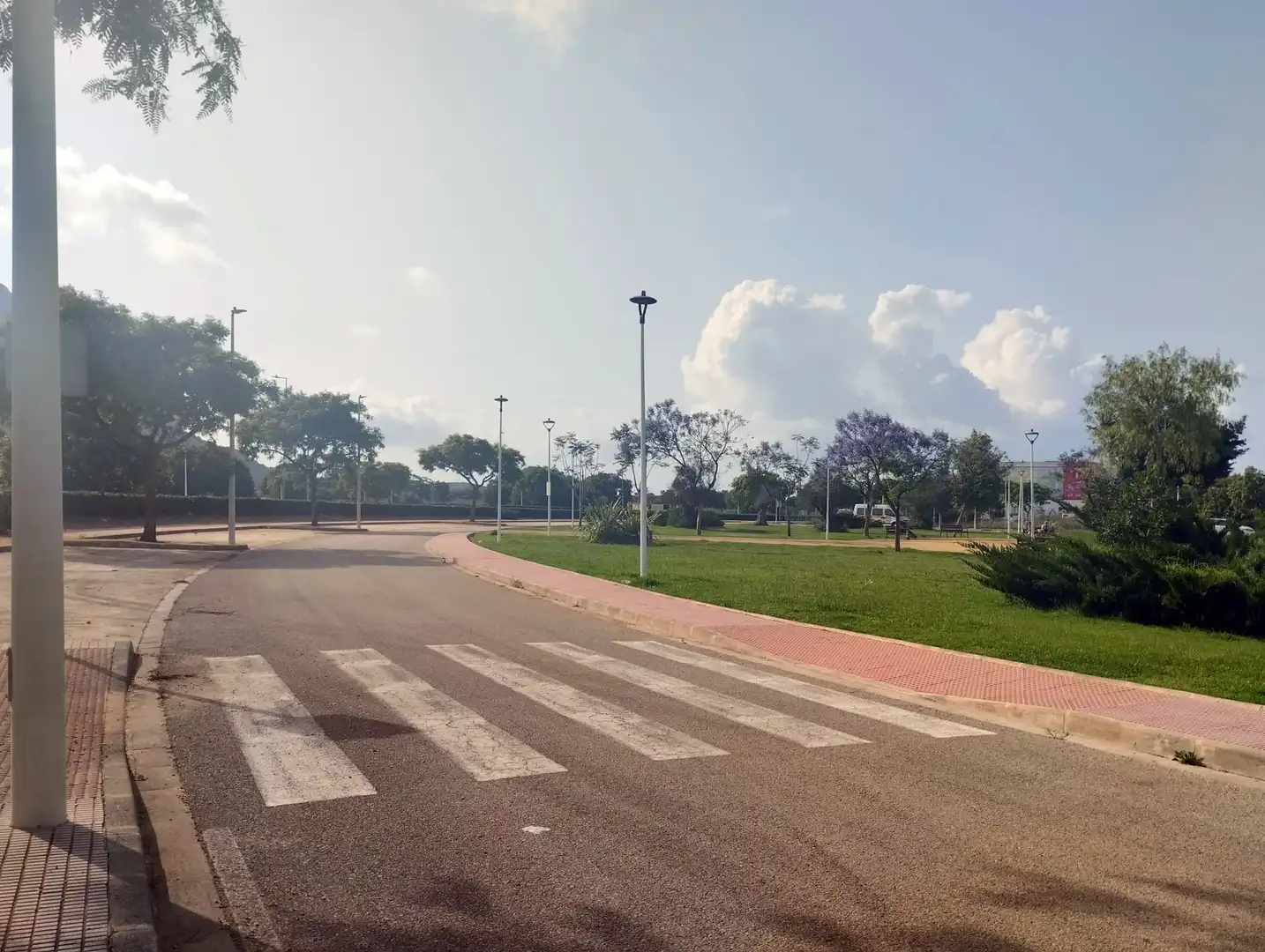 Terreny residencial en venda a Carrer Mestre José Vives 1, imagen 5