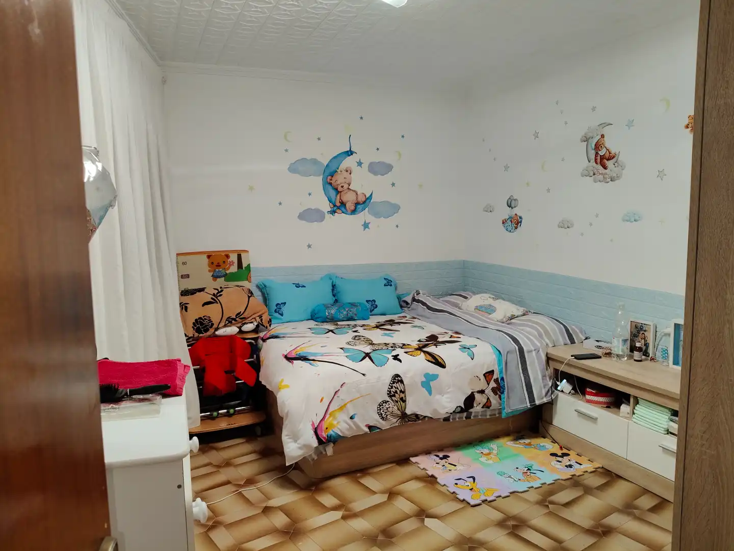 Wohnung zum Verkauf in Calle Chorrillo 18, imagen 8