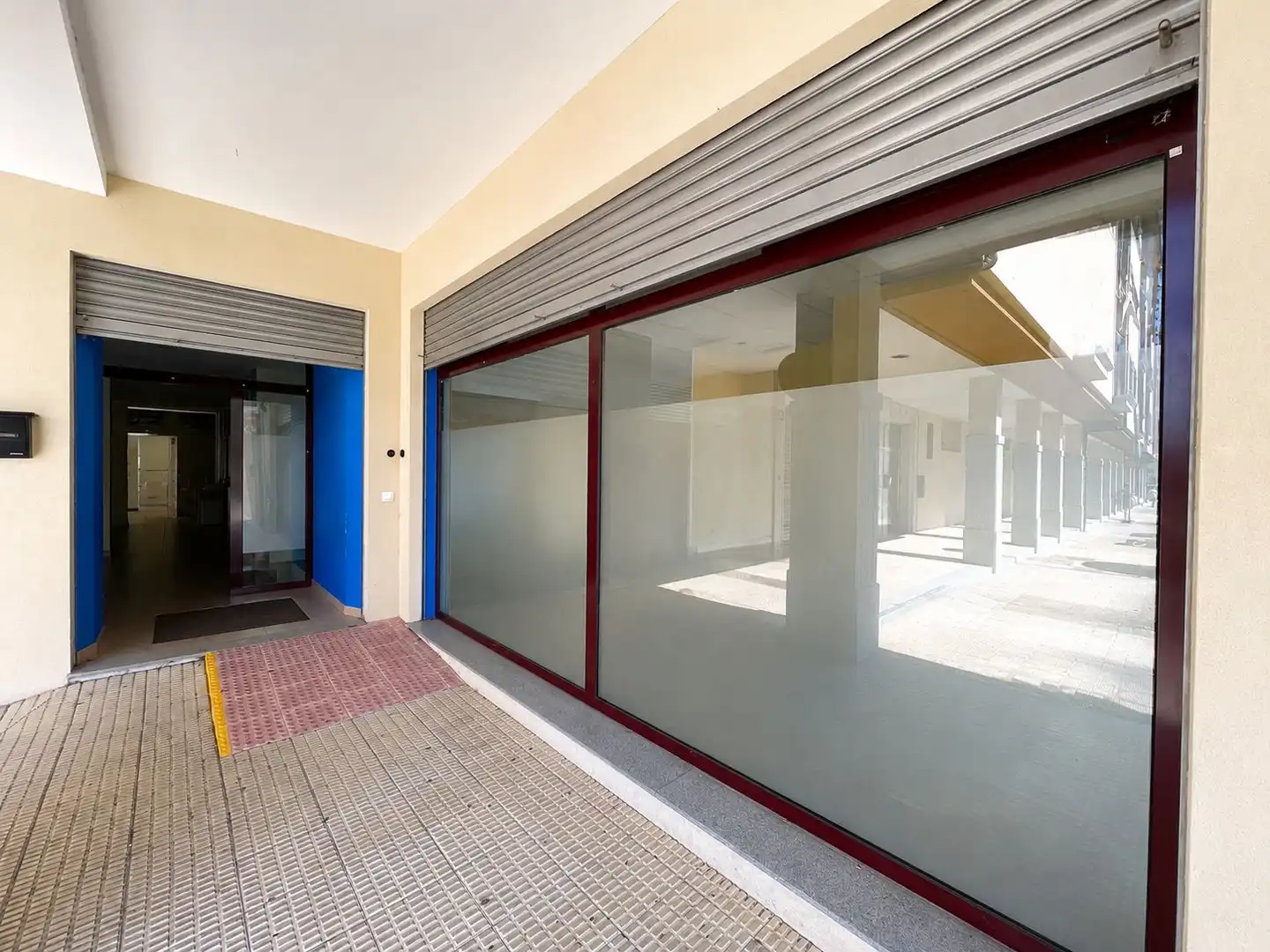 Local comercial en venda a As Pontes de García Rodríguez