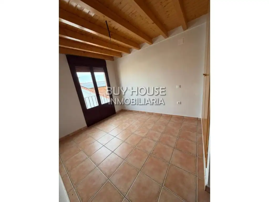 Dúplex en venta en Calle Arrabal, Villaluenga de la Sagra