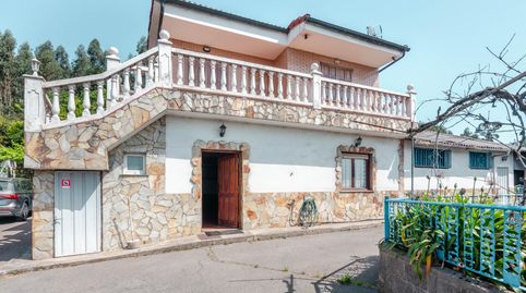 Photo 4 of Houses for sale in Montiana a Poago- Fresno, 51, Fresno, Gijón