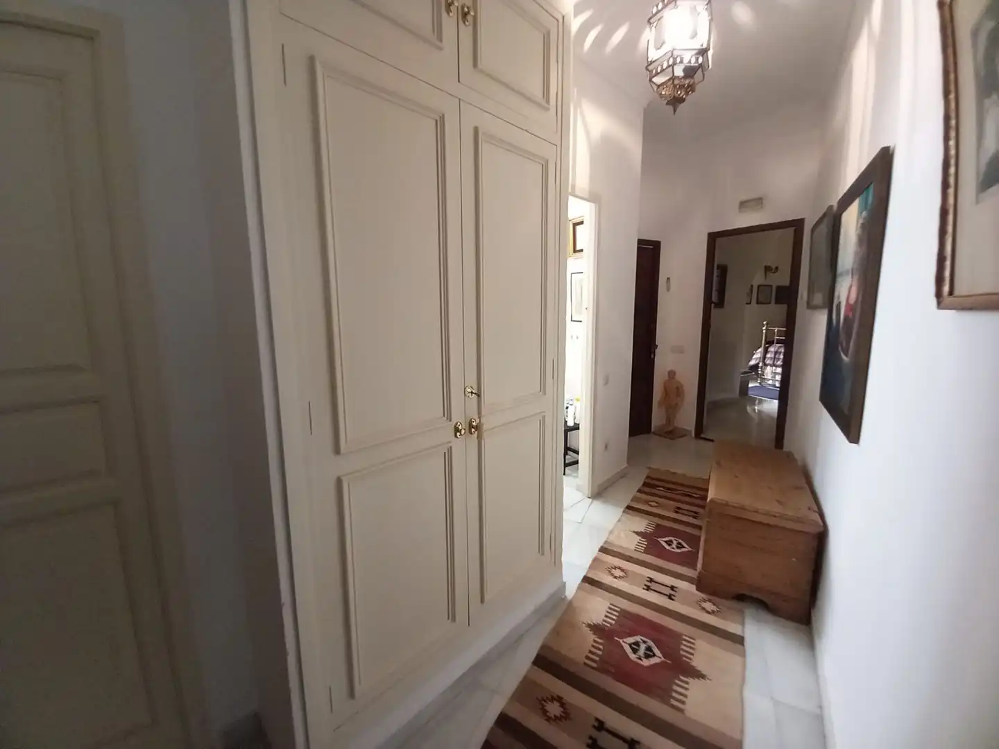 Houses for sale in Ronda  with Heating and Storage room