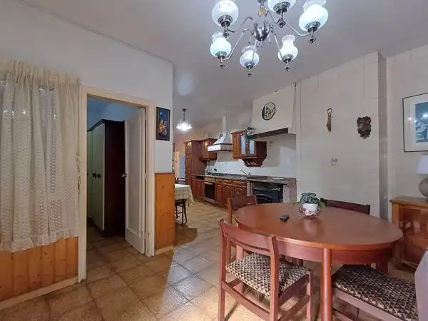 Casa con terraza en venta en Avenida do Aeroporto, imagen 33