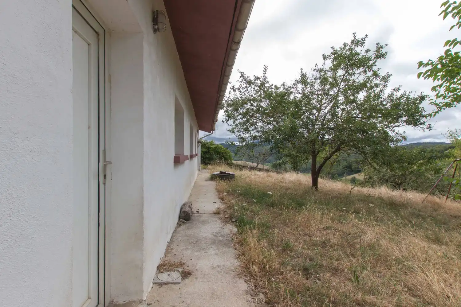 Casa o chalet en venta en Atetz con Calefacción, Terraza y Amueblado