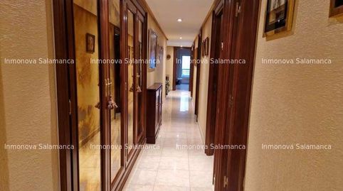 Foto 3 de Piso en venta en Carmelitas, Salamanca Capital