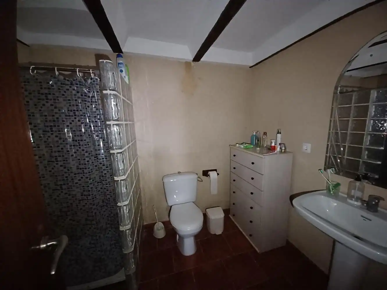 Casa rústica en venda a La Roda, imagen 7