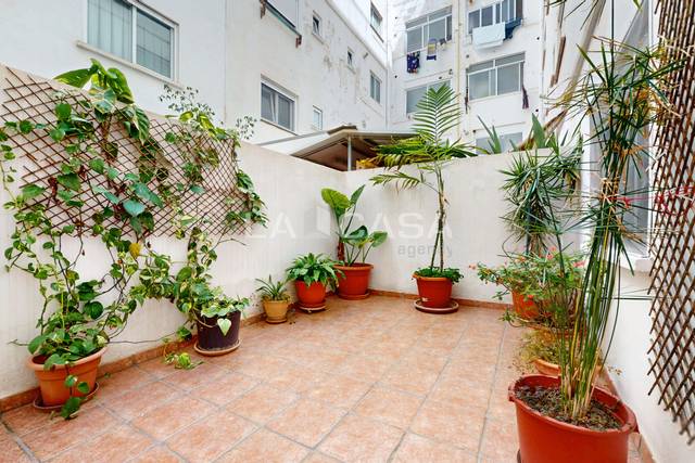 Piso en Venta en La Malva-rosa