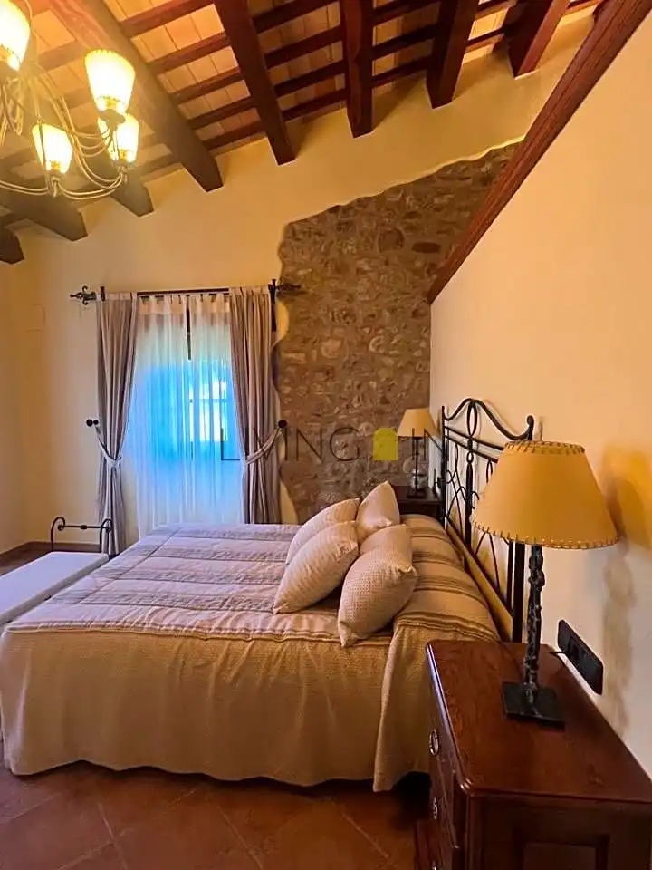 Habitación de Residencial en venta en Montseny